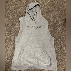 Rare Dutch bros hoodie